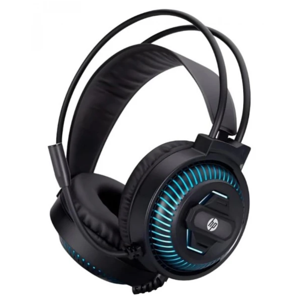 Gaming slušalice HP DHE8001 LED USB + 3.5mm - EP2946102