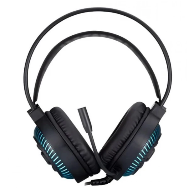 Gaming slušalice HP DHE8001 LED USB + 3.5mm - EP2946102