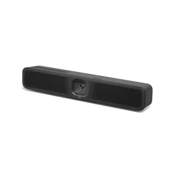 Konferencijska kamera Logitech MeetUp 2 Graphite USB - EP2896550