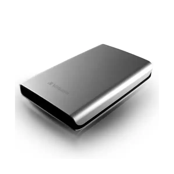 Eksterni hard disk 1TB Verbatim 53071 Silver - EP3127911