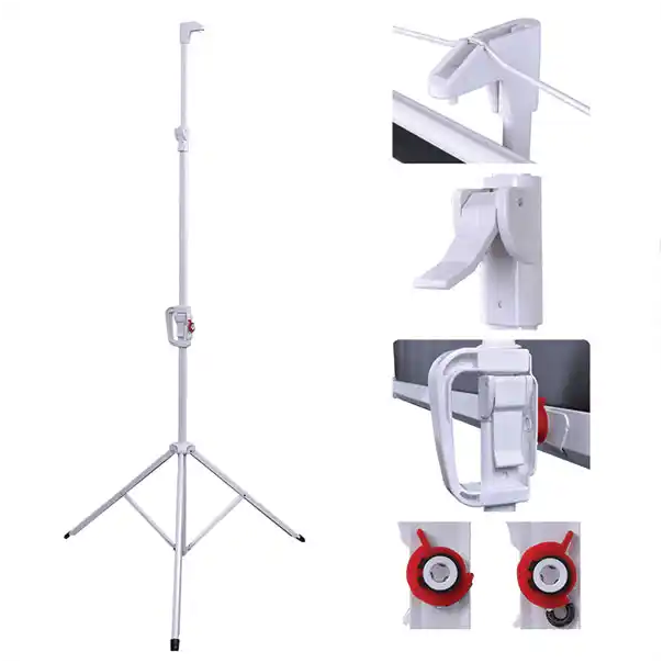 Platno za projektor Xwave T152HD 152x152 cm TRIPOD - EP2923903