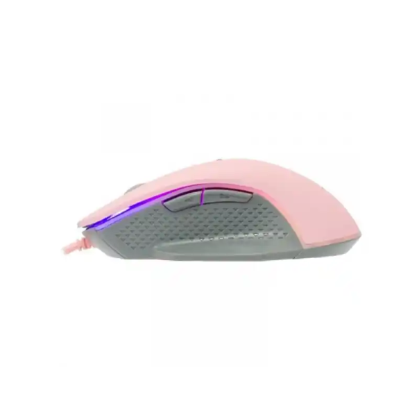 Miš White Shark GM 5009 GARETH Pink 6400DPI - EP2947287