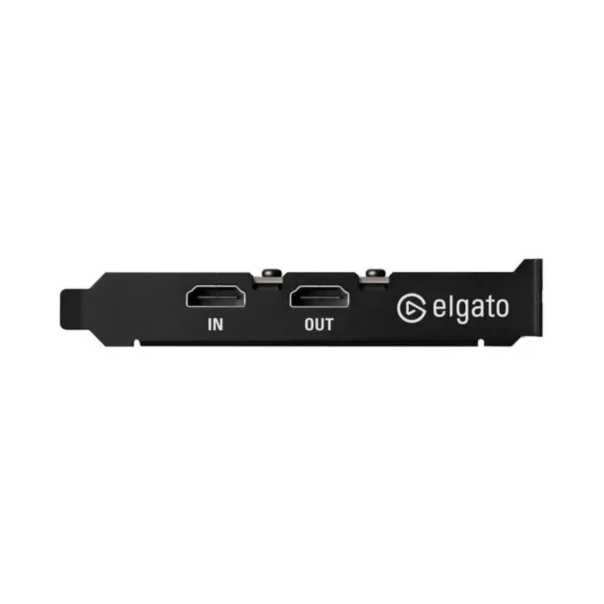 Game capture card Elgato 4K Pro black - EP3051519