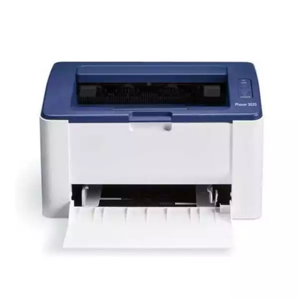 Laserski štampač Xerox Phaser 3020BI/1200x1200dpi/128MB/20ppm/USB/WiFi/Toner 3020 - EP3051756