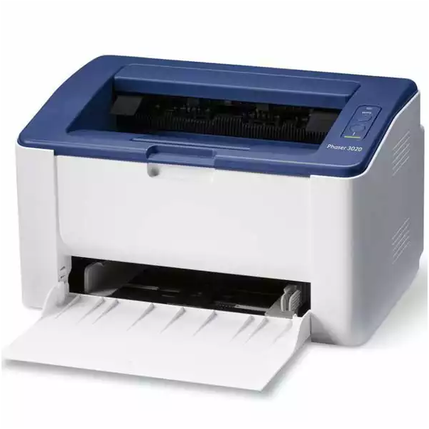 Laserski štampač Xerox Phaser 3020BI/1200x1200dpi/128MB/20ppm/USB/WiFi/Toner 3020 - EP3051756