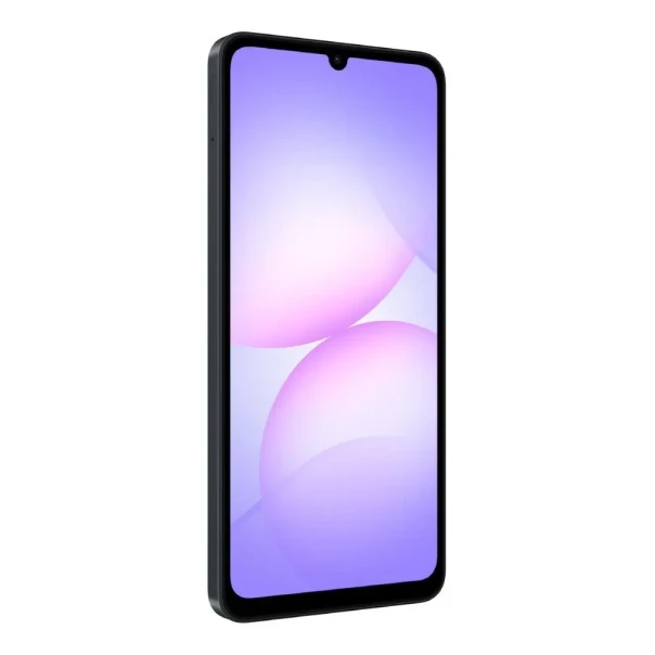 Mobilni telefon Samsung Galaxy A07 6/128GB crni - EP2977815