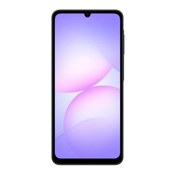 Mobilni telefon Samsung Galaxy A07 6/128GB crni - EP2977815