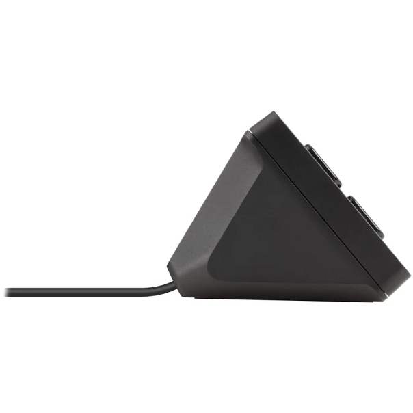 Stream Deck i makro kontroler Elgato 10GAI9901 STDEMI Black - EP3026856
