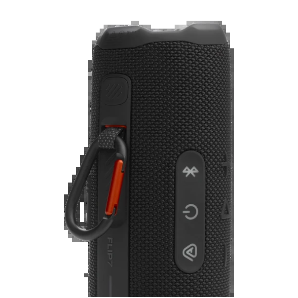 Bluetooth zvučnik JBL Flip 7 Crni 35W/IP68/4800 mAh - EP3180833