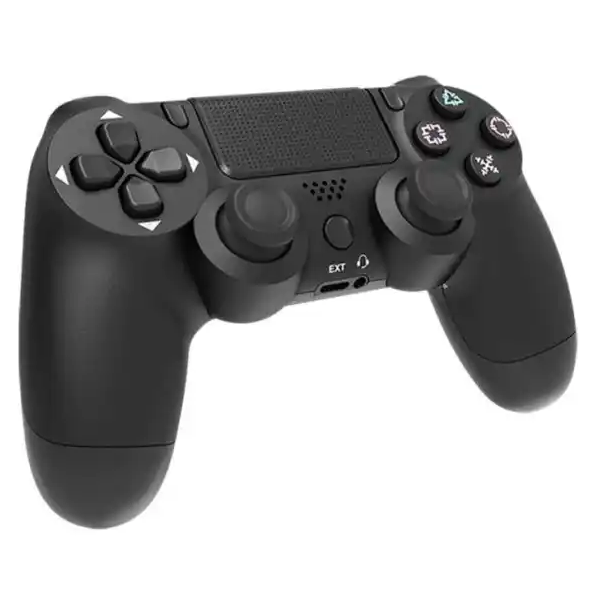 Bežicni gamepad Gembird JPD-Wireless-Thrillershock PC/PS4 BLACK - EP2947272