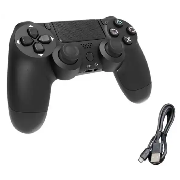 Bežicni gamepad Gembird JPD-Wireless-Thrillershock PC/PS4 BLACK - EP2947272