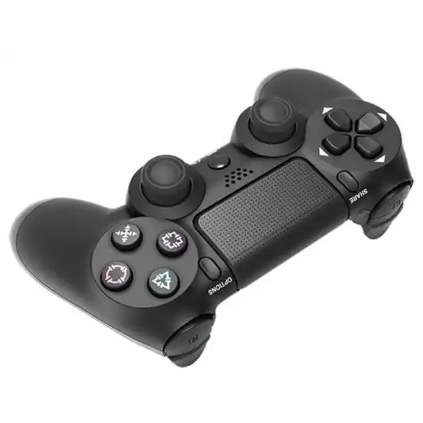 Bežicni gamepad Gembird JPD-Wireless-Thrillershock PC/PS4 BLACK - EP2947272