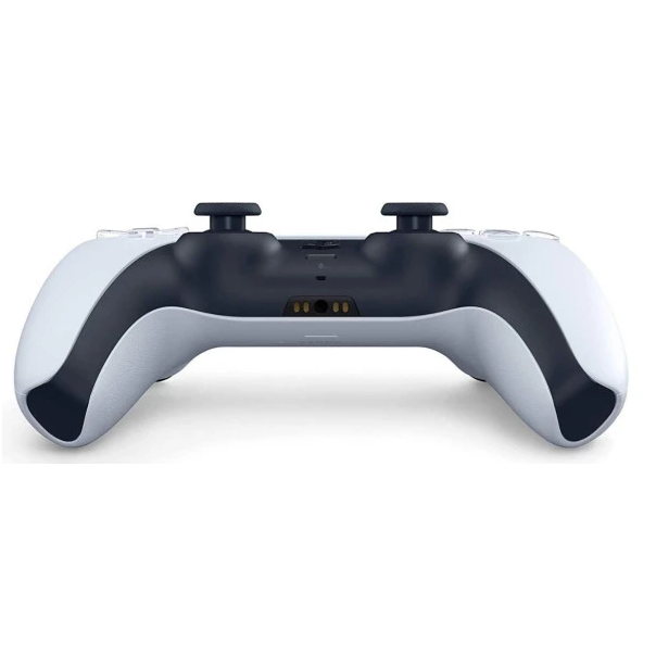 Bežični gamepad Gembird PS5/PC/Vibracija/Trigger/AUX/touchpad/grey-white - EP2979077