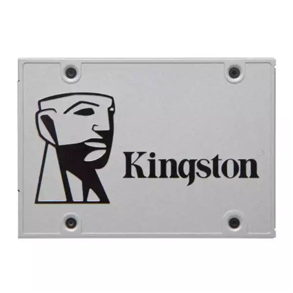 SSD 2.5 SATA3 480GB Kingston SA400S37/480G - EP2891461
