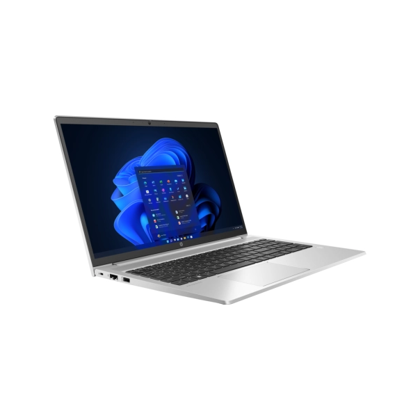 Laptop HP Probook 455 G9 15.6 FHD IPS/R7-5825U/16GB/NVMe 1TB/AMD Radeon int./FPR/Silver 6S6X4EA - EP2890640
