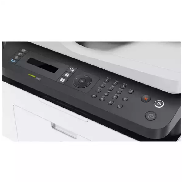 MFP Mono Laser HP M137fnw 1200x1200dpi/128MB/20ppm//Wifi/mreža Toner W1106A, 4ZB84A - EP3051067