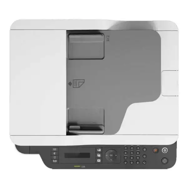 MFP Mono Laser HP M137fnw 1200x1200dpi/128MB/20ppm//Wifi/mreža Toner W1106A, 4ZB84A - EP3051067