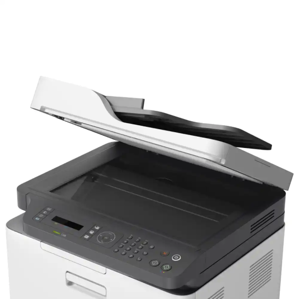 MFP Color Laser HP M179fnw 600x600dpi/128MB/USB/Ethernet/Wifi/ADF, Set tonera HP 117A - EP3097120