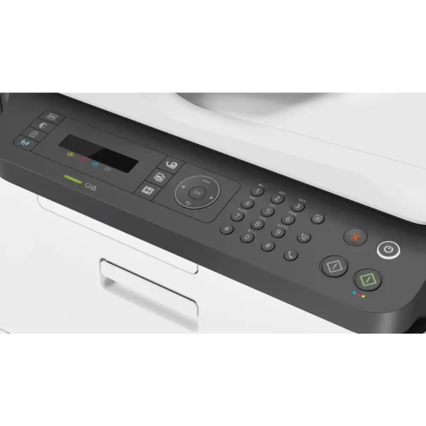 MFP Color Laser HP M179fnw 600x600dpi/128MB/USB/Ethernet/Wifi/ADF, Set tonera HP 117A - EP3097120