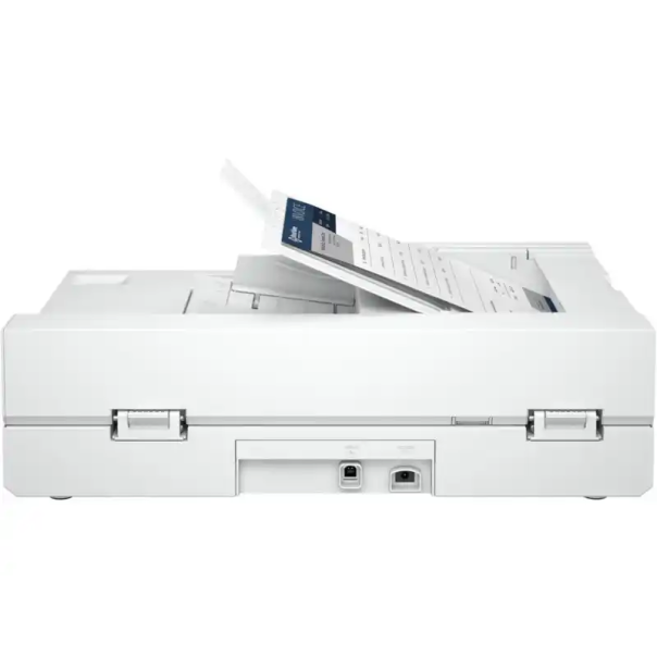 Skener HP Scanjet Pro 2600 f1 20G05A - EP3051145