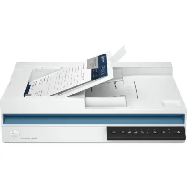Skener HP Scanjet Pro 2600 f1 20G05A - EP3051145