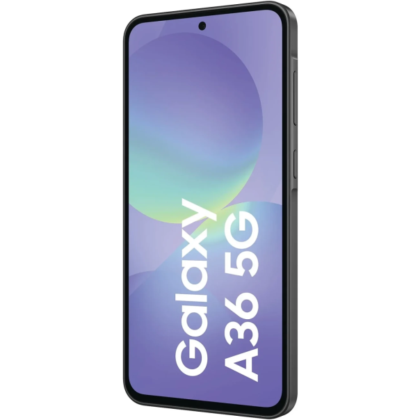 Mobilni telefon Samsung Galaxy A36 5G 6/128GB Crni - EP2988351