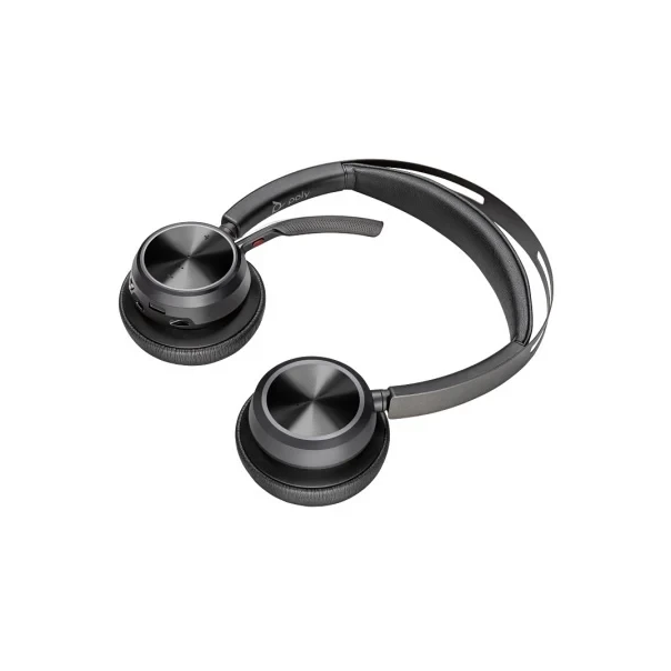 Slušalice sa mikrofonom Poly Voyager Focus 2 USB-C/A 9T9J3AA - EP2988342