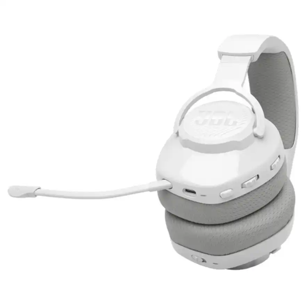 Slušalice sa mikrofonom JBL Quantum 360 BT bele - EP3161327