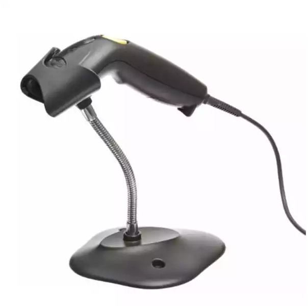 POS Barcode skener Zebra Samtec Motorola LS1203 USB - EP3051218