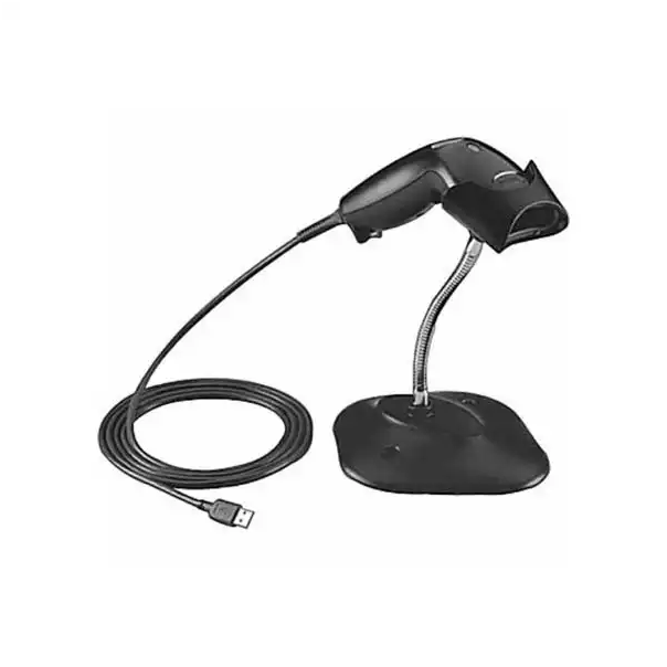 POS Barcode skener Zebra Samtec Motorola LS1203 USB - EP3051218