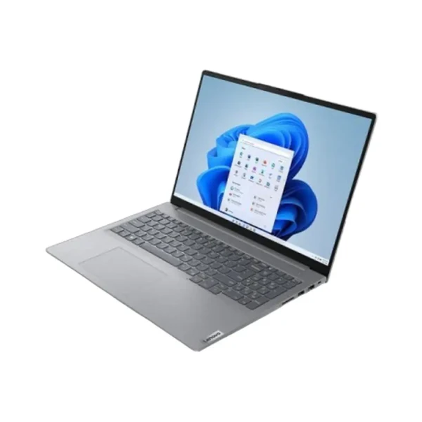 Laptop Lenovo ThinkBook 16 G7 ARP16 WUXGA IPS/R7-7735HS/16GB DDR5/NVMe 512GB/21MW001MYA - EP3013446