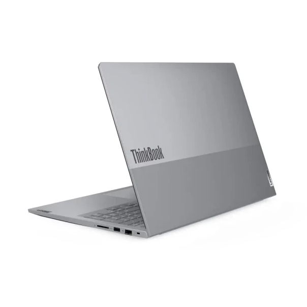 Laptop Lenovo ThinkBook 16 G9 IRL WUXGA/Core 7-240H/32GB/NVMe 1TB/RJ45/backlit/21US005VYA - EP2954047