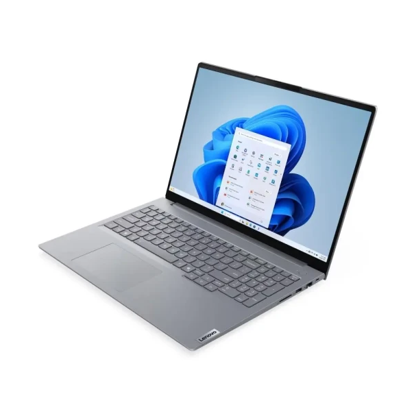 Laptop Lenovo ThinkBook 16 G9 IRL WUXGA/Core 7-240H/32GB/NVMe 1TB/RJ45/backlit/21US005VYA - EP2954047
