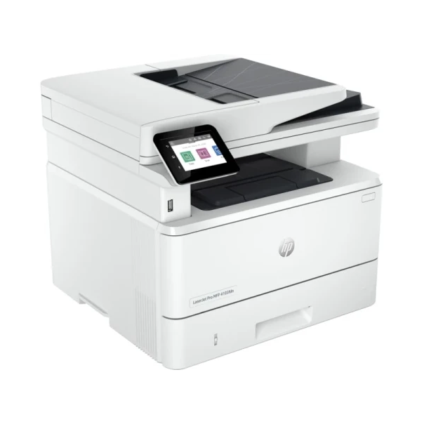 MFP HP LaserJet Pro 4103fdn 1200x1200/42ppm/512MB/LAN/WiFi/USB/DADF/Toner W1510 2Z628A - EP3051142