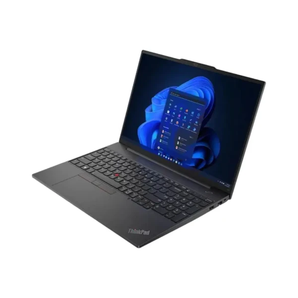 Laptop Lenovo ThinkPad E16 Gen1 16/i5-1335U/16GB/NVMe 256GB+512GB/Win11 pro/ 21JN003YUS - EP2986449