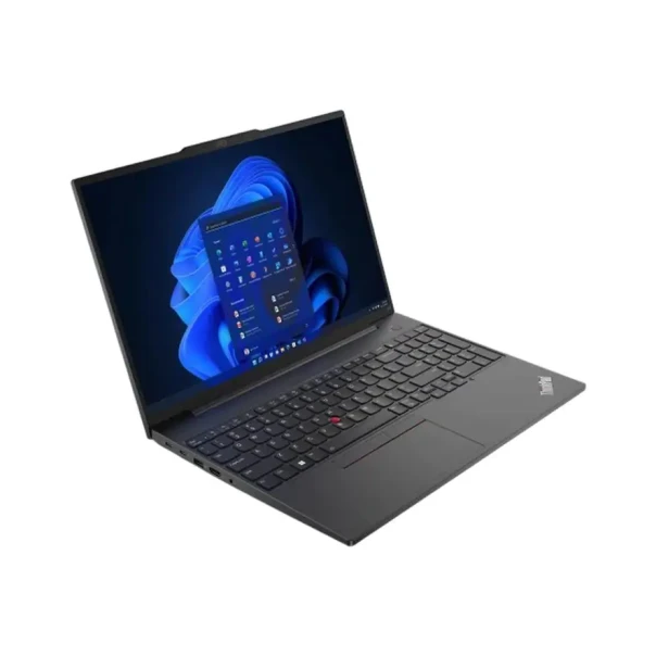 Laptop Lenovo ThinkPad E16 Gen1 16/i5-1335U/16GB/NVMe 256GB+512GB/Win11 pro/ 21JN003YUS - EP2986449