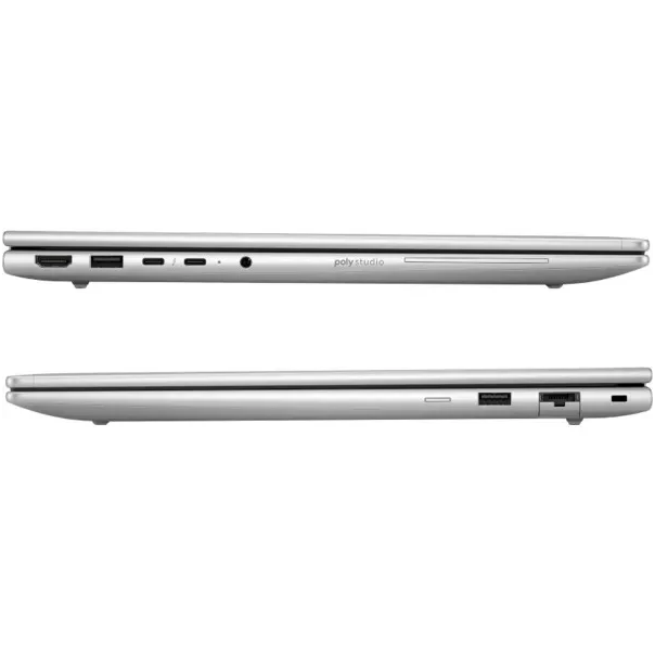 Laptop HP EliteBook 6 G1i 16 WUXGA/U5-225U/16GB/NVMe 512GB/Win11Pro/GLAN - EP2986440