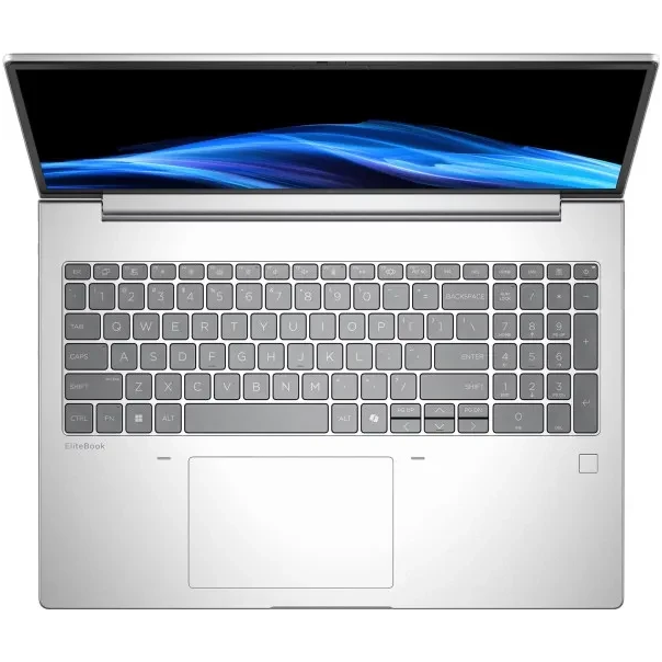 Laptop HP EliteBook 6 G1i 16 WUXGA/U5-225U/16GB/NVMe 512GB/Win11Pro/GLAN - EP2986440