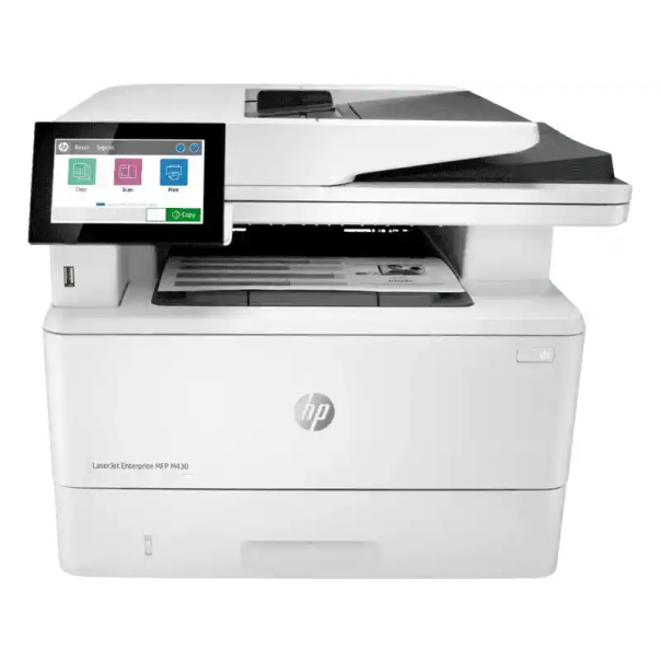 MFP HP LaserJet Enterprise MFP M430f /1200x1200/38ppm/2GB/LAN/USB, Toner CF259/258 3PZ55A - EP3089132