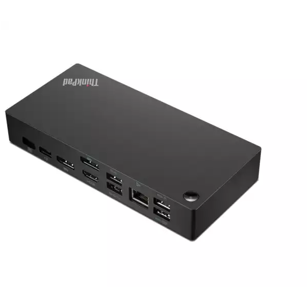 Lenovo ThinkPad Universal USB-C dock 40AY0090EU - EP2994299