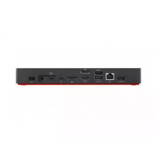 Lenovo Thinkpad Universal Thunderbolt 4 dock 135W 40B00135EU - EP2942800