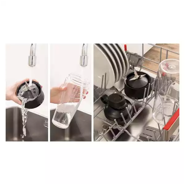 Blender Bosch MMB2111S /450W/srebrna - EP2940820