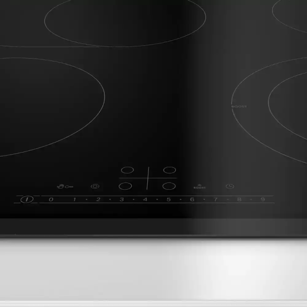 Ugradna ploca BOSCH PKN631FP2E - EP2976236