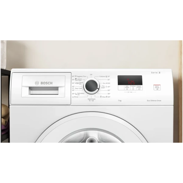 BOSCH Mašina za pranje veša WGE02200BY - 15601