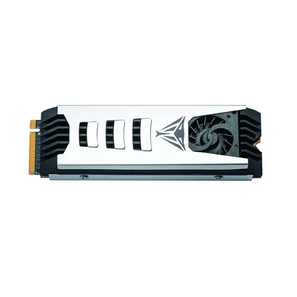 SSD M.2 NVMe 1TB Patriot PV553 11700MBs/9500MBs PV553P1TBM28H - Bulk - EP2962195