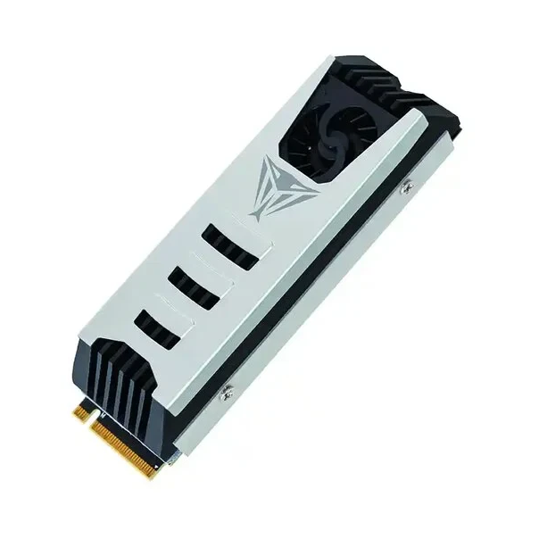 SSD M.2 NVMe 1TB Patriot PV553 11700MBs/9500MBs PV553P1TBM28H - Bulk - EP2962195