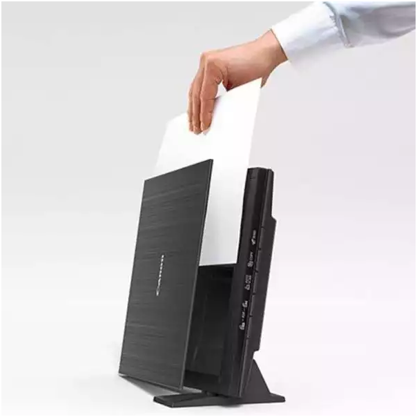 Skener Canon LIDE-400, A4/4800x4800dpi/USB - EP3050963
