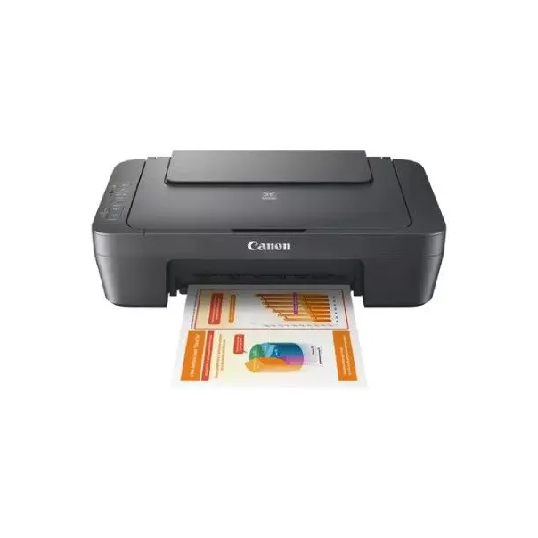MFP InkJet štampač CANON PIXMA MG-2551S sivi - EP3051398