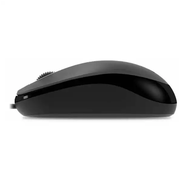 Miš Genius DX-125 1200dpi, crni - optički - EP2891541