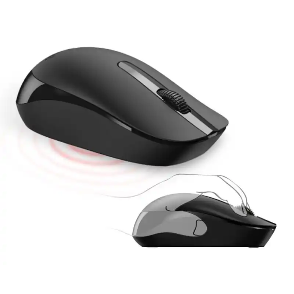 Bežična tastatura + miš Genius KM-8101 US - EP2895960